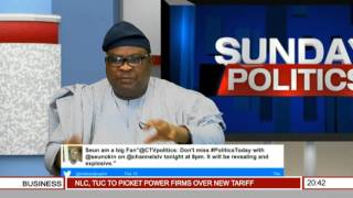 EkitiGate: Ekiti State Election Rigging Allegations Pt.3