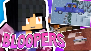 Aphmau Bloopers | Roleplay and Minigame Bloopers