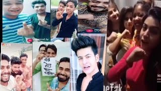 Isme tera ghata mera kuch nhi jata |  Boys Most populer Reply | Viral girl tera ghata
