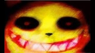 Uhcakip - Pokemon Creepypasta (April Fools)