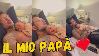 Fabrizio Corona svela un lato sorprendente che commuove!