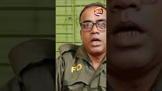 হরিণের মাংস ফেলে পালিয়ে গেলো চোরা কারবারিরা, প্রতিহত করতে বনবিভাগের ফাঁকা গু*লি