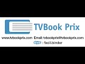 facil binder tvbook prix arquitectura v1