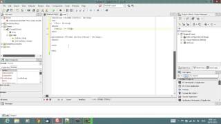 Delphi Programming Tutorial #89 - Implementing Interface Shortcuts