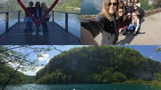 SLOVENIA \u0026 CROATIA // APRIL 2017 // PM2AM Student Trips