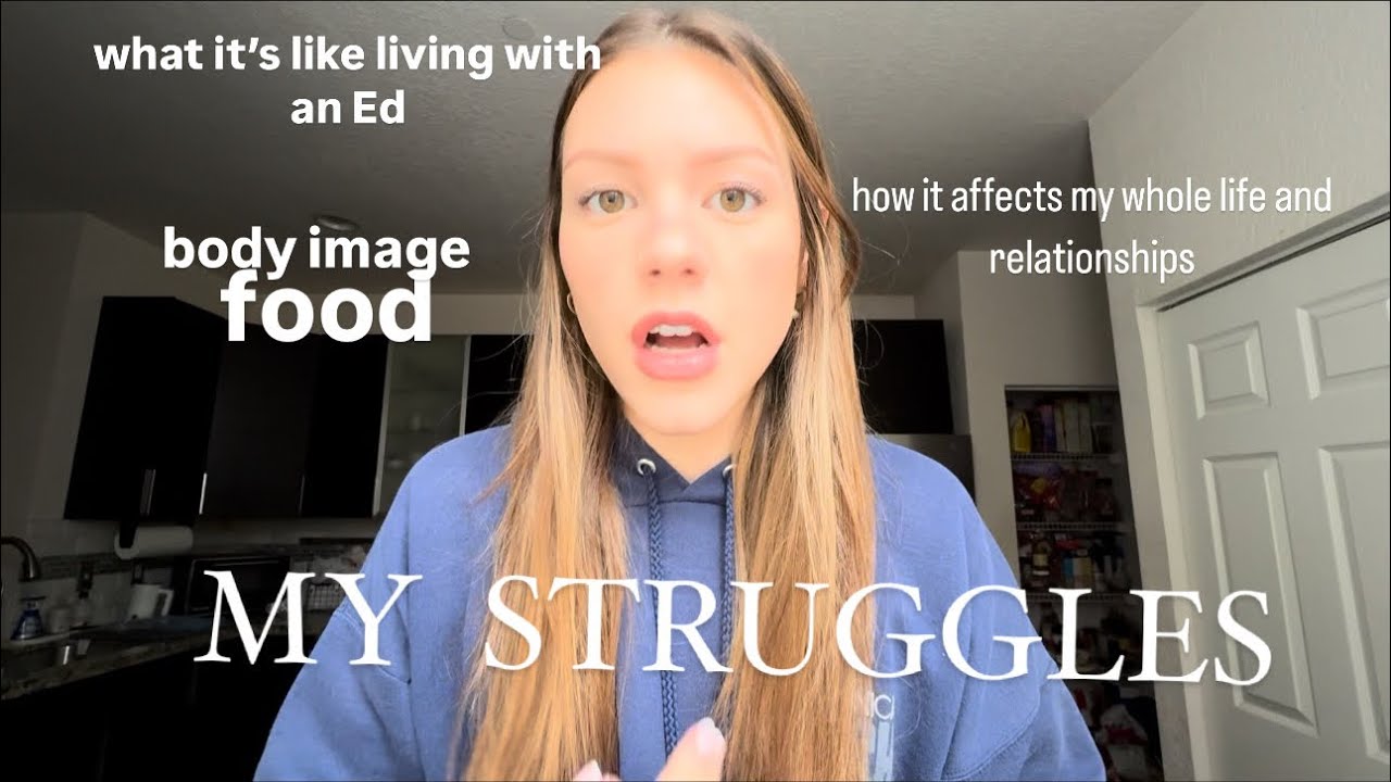 My Struggles Youtube