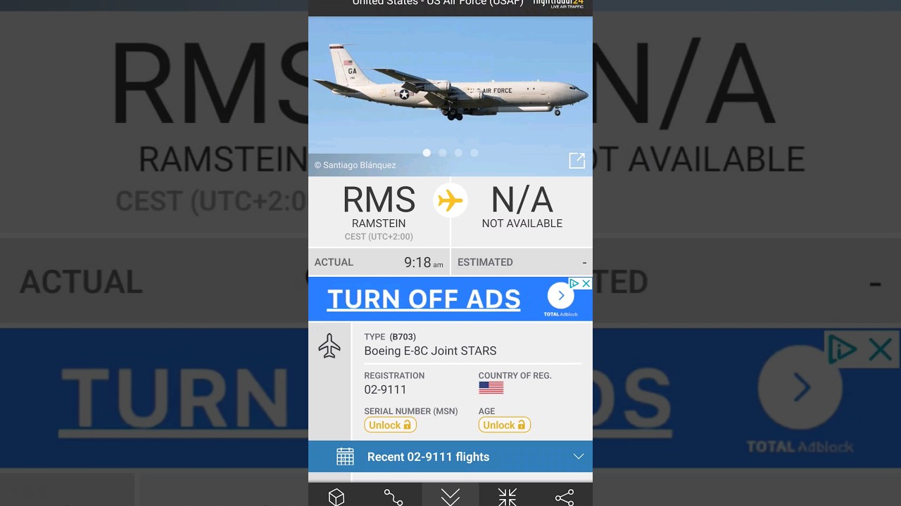 Packed With Rare Finds Plane Aviation Flightradar24 Go It
