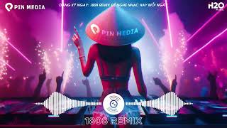 SI MÊ REMIX BẢN GỐC TIKTOK - Em Kiêu Sa Nụ Hoa Chớm Nở Ngọc Ngà Remix ♫ Nhạc Trend TikTok Remix 2024