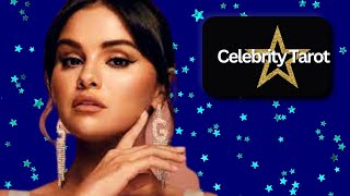Celebrity tarot reading today tarot for Selena Gomez what does the actress have for the new year?
