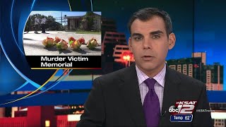Video: Loved ones remember victim in West Side slaying