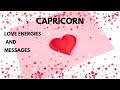 CAPRICORN ♑️ EMOTIONAL FULFILLMENT AND DREAM LIFE ❤️🤩🥰