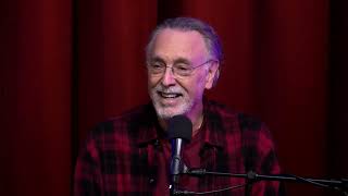 Conversation and Chanting with Krishna Das- Yoga of Devotion, Yogaville Part 1