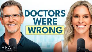 Terminal Cancer Survivor: Healing Begins When the Body Finally Feels Safe l Mark Ruegg