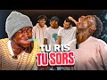 TU RIS TU SORS (c’est parti trop loin...)