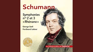 Symphony No. 2 in C Major, Op. 61: I. Sostenuto assai - Un poco più vivace - Allegro ma non...