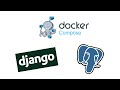 Django and PostgreSQL using Docker