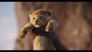 Lion King | Long Live the King | In Cinemas July 19