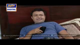 Rasgullay Episode 38 - ARY Digital Drama