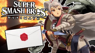 Why Impa Needs To Be In Smash Ultimate [Possible Impa Moveset]