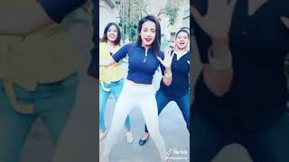 Ankita Devroy | Kangna Tera Ni | Trending Girls | Tik Tok Latest Videos |