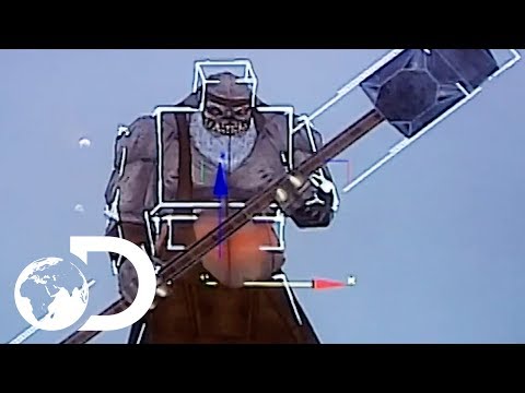 VIDEO GAMES | How It's Made VIDEO GAMES | How It's Made