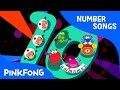 Count by 10s | Number Songs | PINKFONG Songs for Children