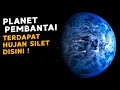 TERDAPAT HUJAN SILET !!! PLANET INI INDAH TAPI MEMATIKAN | HD 189733B