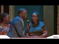 THE MIRACLE SERVICE