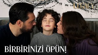 Yusuf'tan Müthiş Oyun | Legacy 143. Bölüm (English \u0026 Spanish subs)