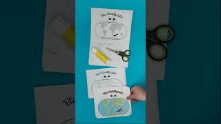 The Continents of the World Worksheet
