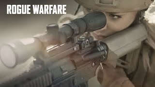 ROGUE WARFARE | Now on DVD and Digital | Paramount Movies