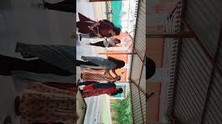 lejhem dance in mauli resort chambli saswad pune #heena #viralvideo #pune #fun with my madam's