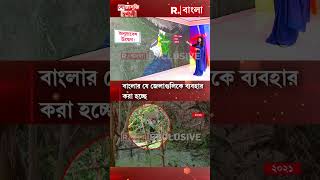 বাংলাদেশি অনুপ্রবেশকারীদের দেশে ঢুকিয়ে ভোটব্যাঙ্ক বানানোর ছক!