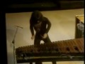 Moonlight Feels Right - Marimba Solo