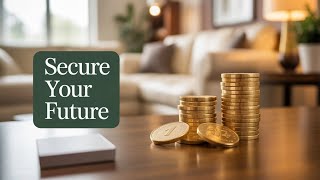How to build a retirement plan – step by step