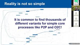 Process Mining - Data Science in Action