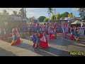 Tribu Abunil | Bantayan Festival 2024 Tribal Dance Drama Competiton #bantayanfestival2024