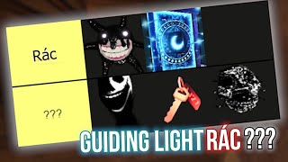 I RANKED EVERY ENTITIES IN DOORS // ROBLOX - DOORS