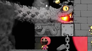 Spelunky 2 - Cosmic Ocean (7-99) in 57:21 (Duat Path!)