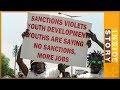 Should sanctions against Zimbabwe be lifted? | Inside Story