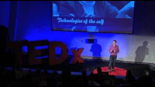 TEDxHogeschoolUtrecht - Sebastian Deterding - Rethinking the Ethics of Design