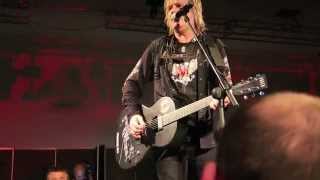 Mike Peters (The Alarm) - This Is The Way We Are - The Gathering 23 (2015)
