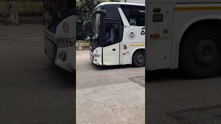 Scania Metrolink #ksrtc #scania #bus #love #shorts #youtubeshorts #trending #mangaluru #banglore #hd