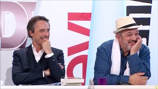 LRDP - 22 Octobre - Jacques Mailhot