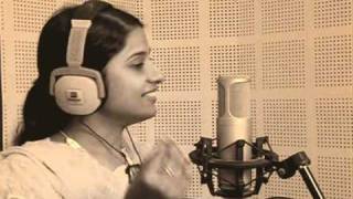 ELIZABETH RAJU singing in \