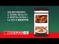 Tutorial App Despar Sicilia #5