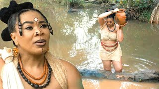 ADAUGO; THE RIVER MAIDEN: A NOLLYWOOD EPIC LOVE MOVIE OF IFY EZE \u0026 BROWNY IGBOEGWU - AFRICAN MOVIES