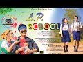 L.P School // Official Bodo Music Video 2022 // feat. Swrang & Mithi //BBC