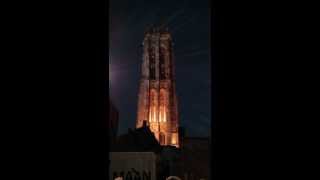 Mechelen - carillon