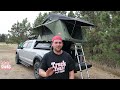 what is the thule tepui explorer roof rack overlanding tent rhrswag.com